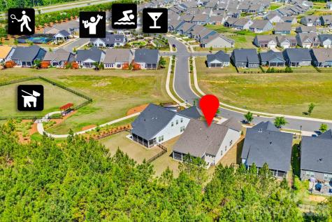 216 Portrait Way Indian Trail NC 28079