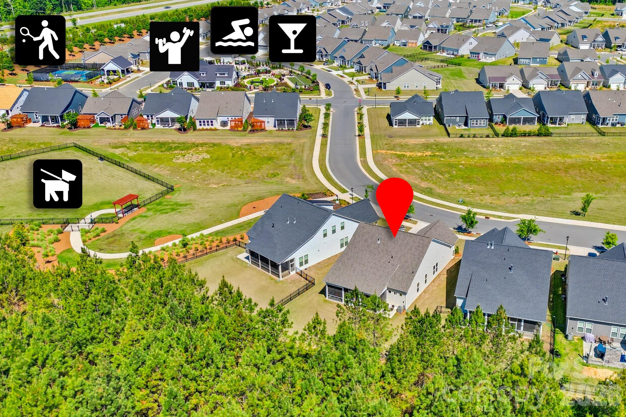 216 Portrait Way Indian Trail NC 28079