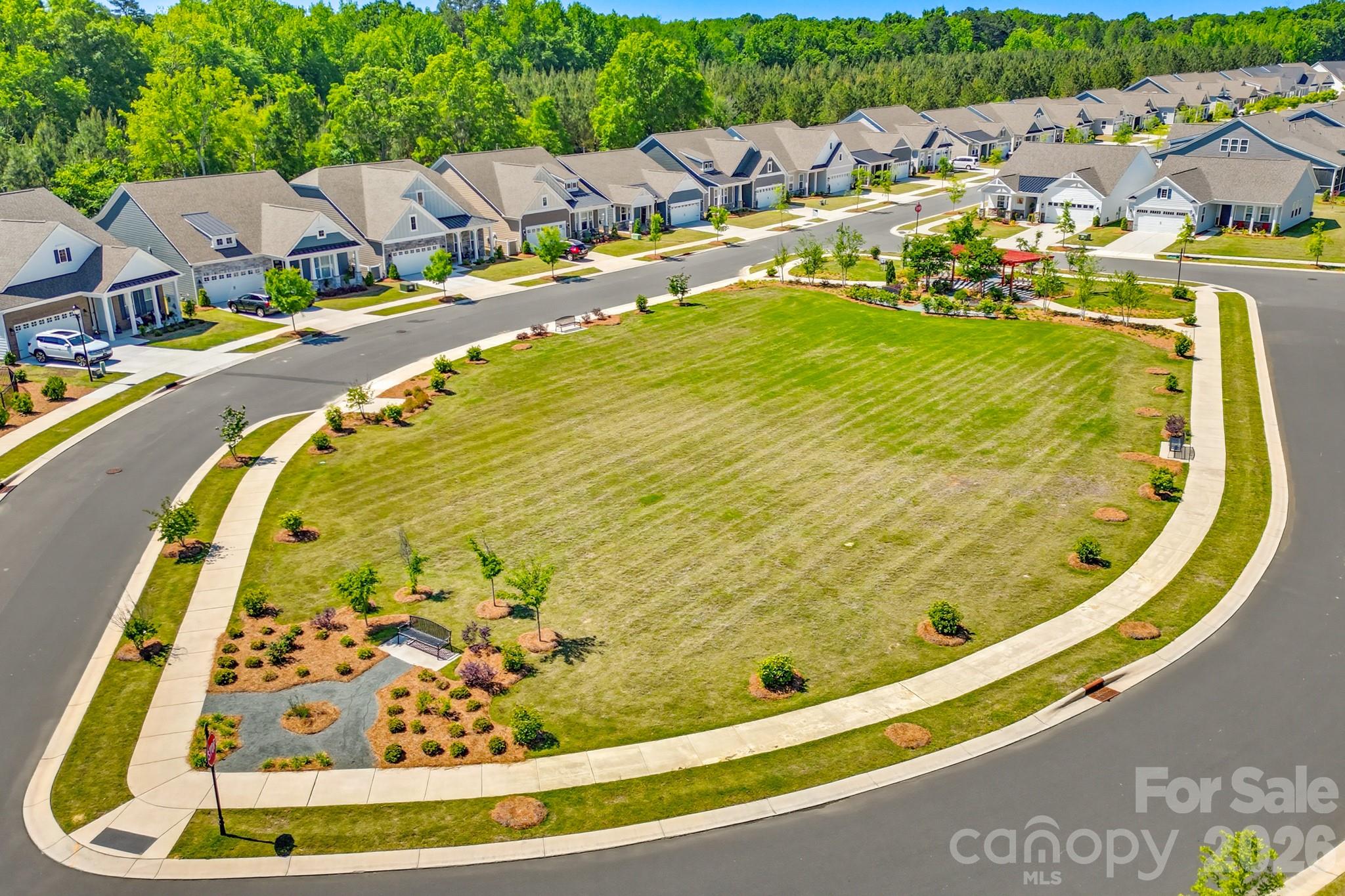216 Portrait Way Indian Trail NC 28079