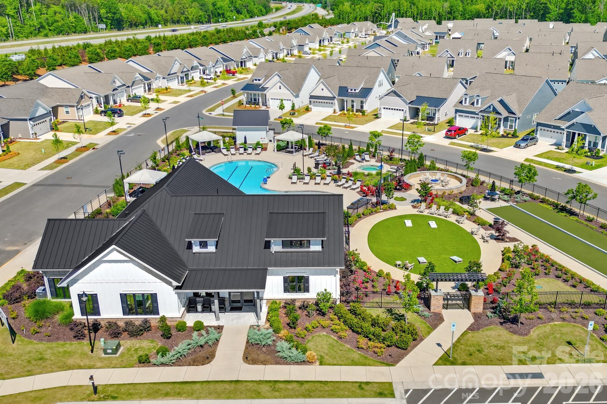 216 Portrait Way Indian Trail NC 28079