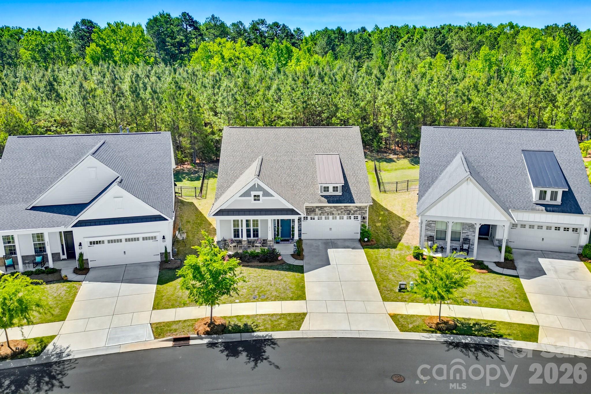 216 Portrait Way Indian Trail NC 28079