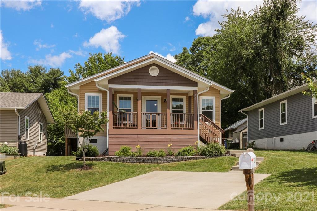 129 Soulshine Court Asheville NC 28806