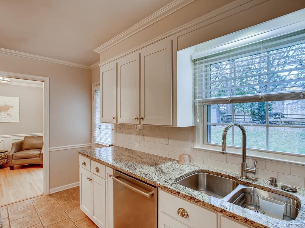 3609 Garden Club Lane Charlotte NC 28210