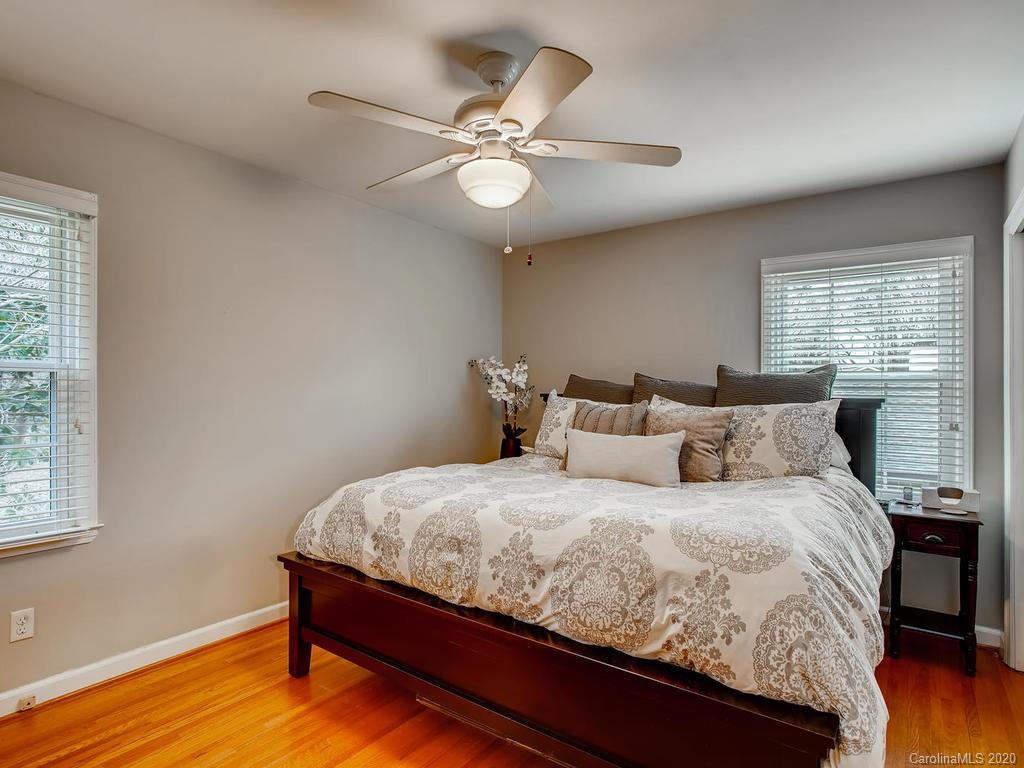 3609 Garden Club Lane Charlotte NC 28210