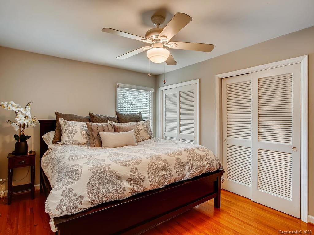 3609 Garden Club Lane Charlotte NC 28210