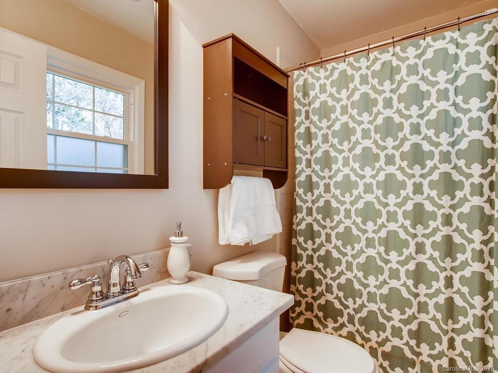 3609 Garden Club Lane Charlotte NC 28210