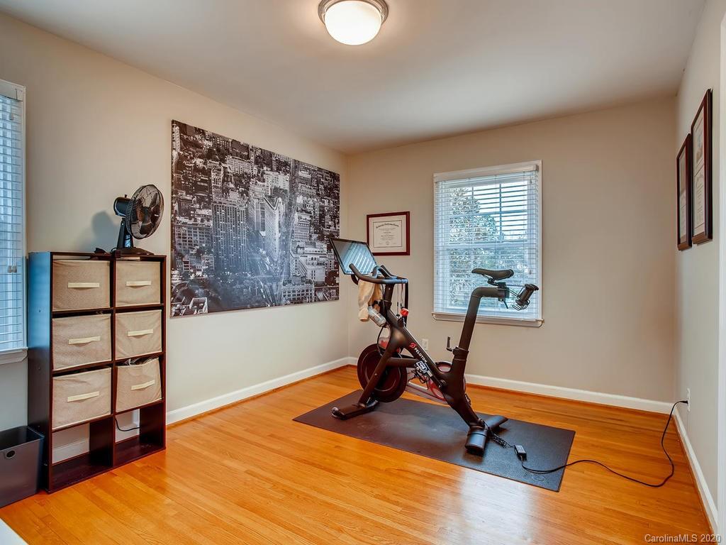 3609 Garden Club Lane Charlotte NC 28210