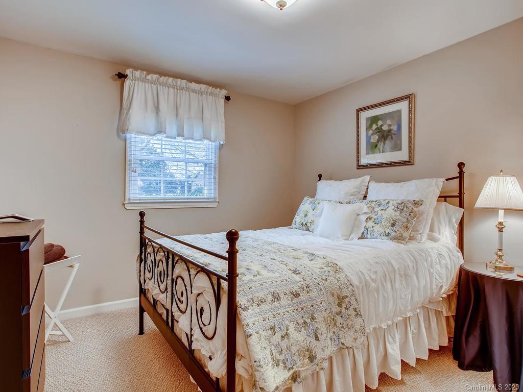 3609 Garden Club Lane Charlotte NC 28210