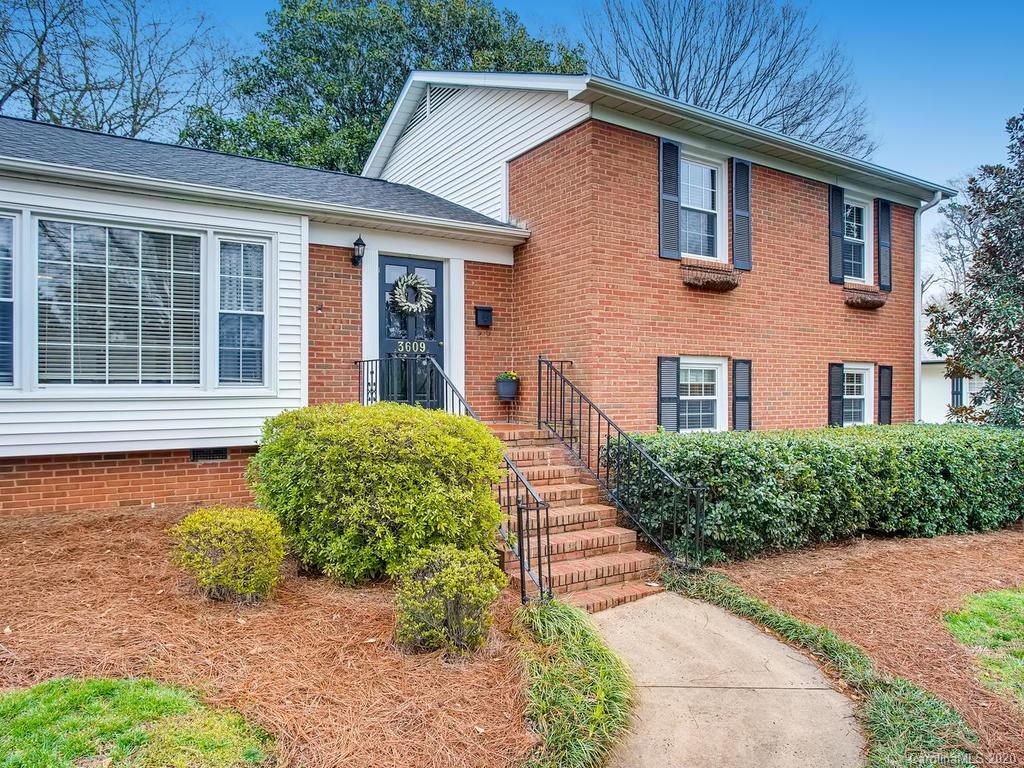 3609 Garden Club Lane Charlotte NC 28210