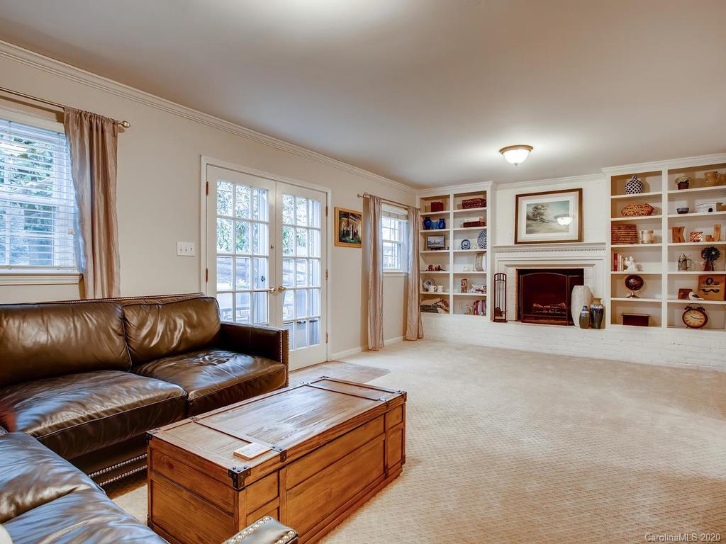 3609 Garden Club Lane Charlotte NC 28210