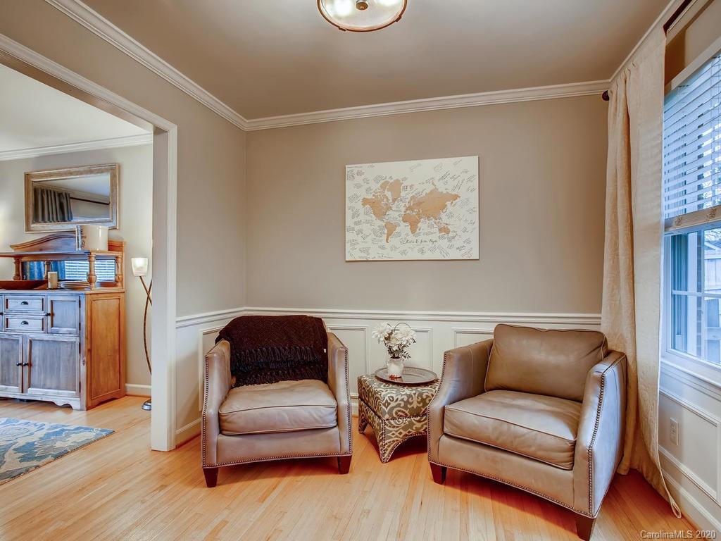 3609 Garden Club Lane Charlotte NC 28210
