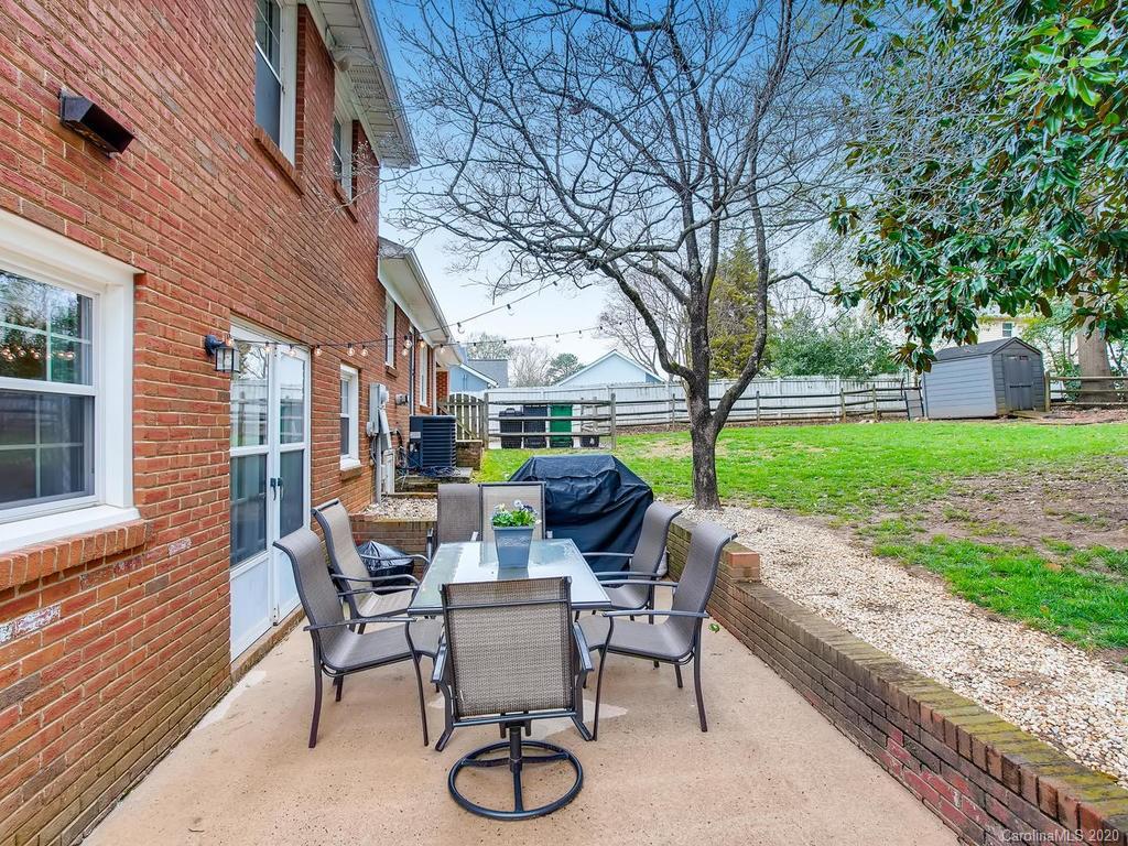 3609 Garden Club Lane Charlotte NC 28210