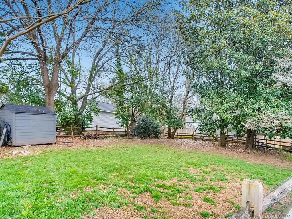 3609 Garden Club Lane Charlotte NC 28210
