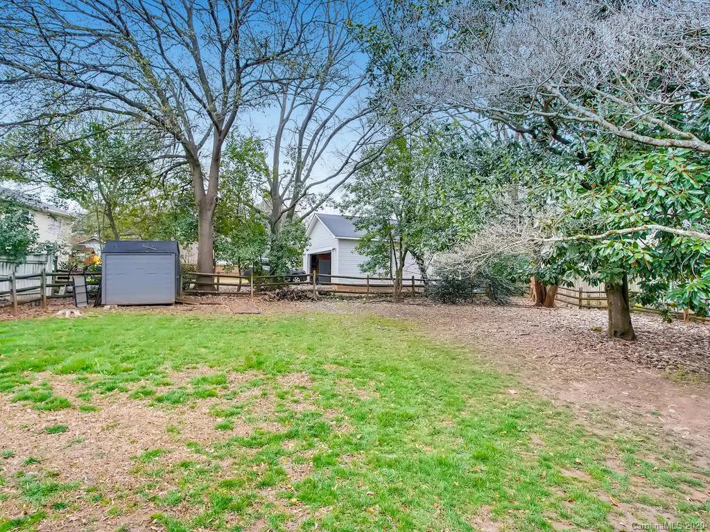 3609 Garden Club Lane Charlotte NC 28210