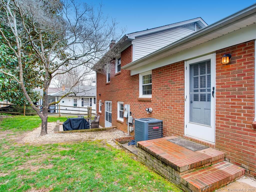 3609 Garden Club Lane Charlotte NC 28210