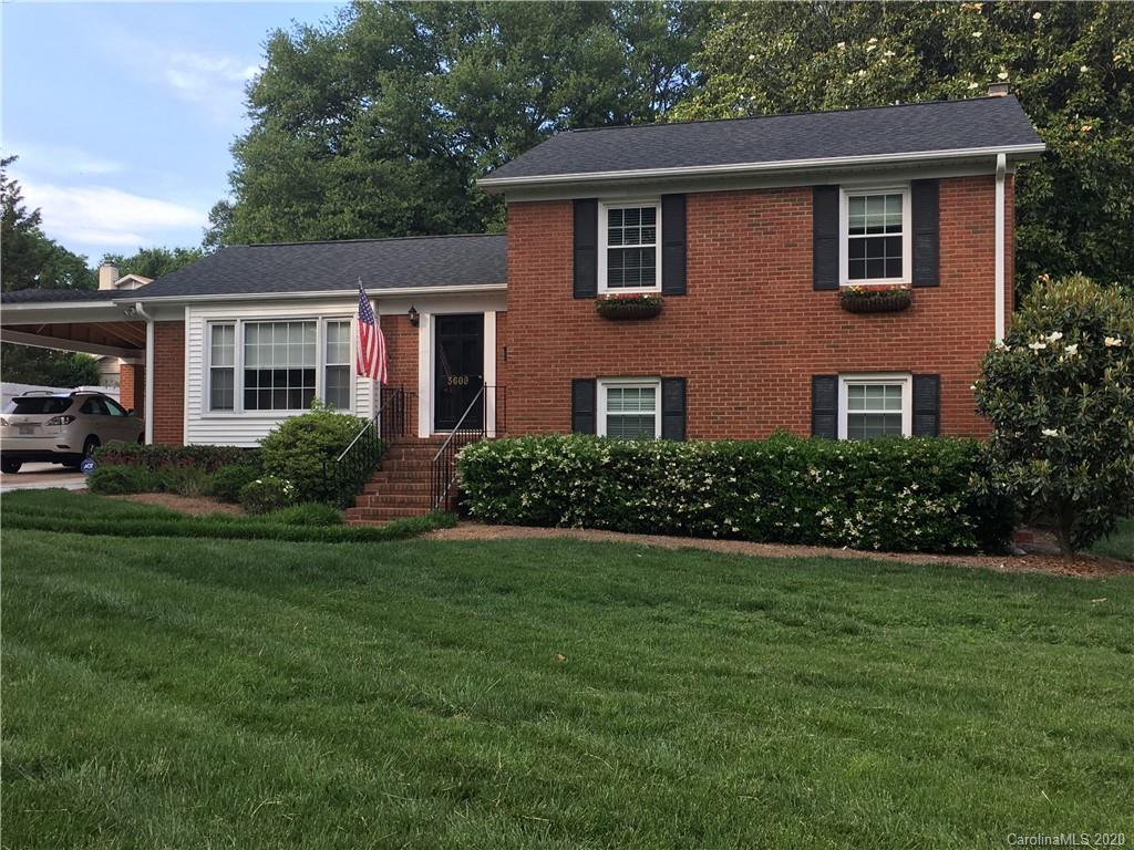 3609 Garden Club Lane Charlotte NC 28210