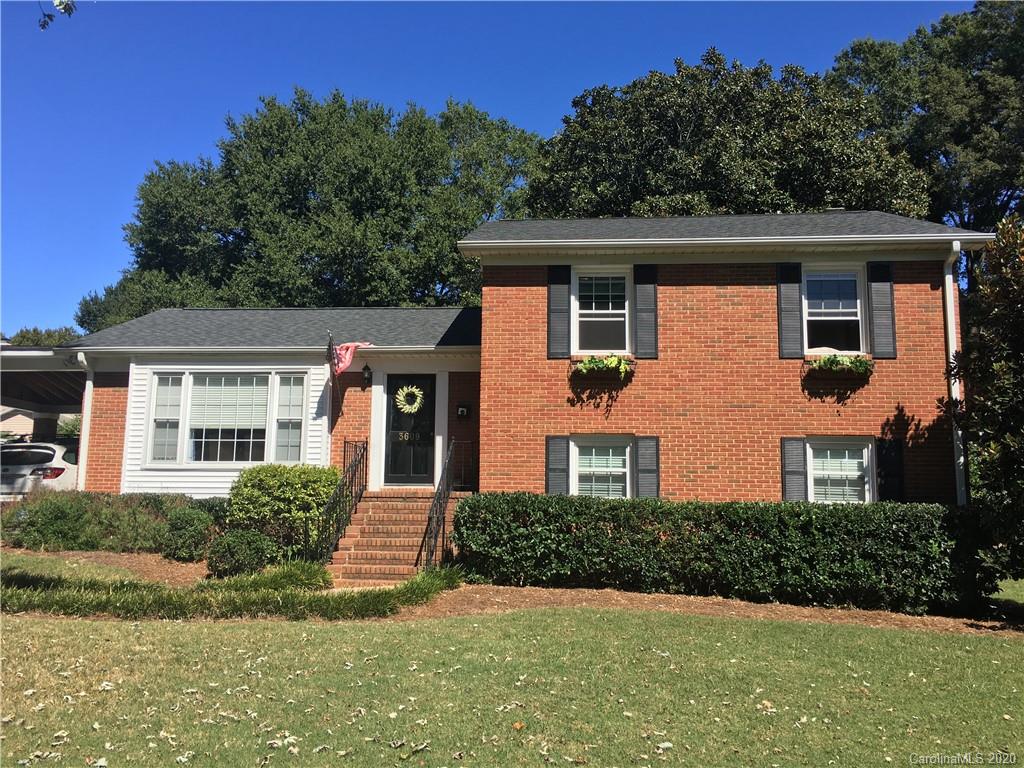 3609 Garden Club Lane Charlotte NC 28210