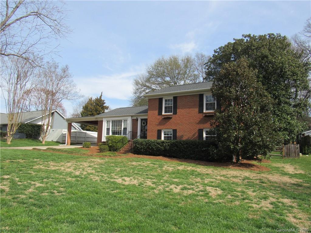 3609 Garden Club Lane Charlotte NC 28210