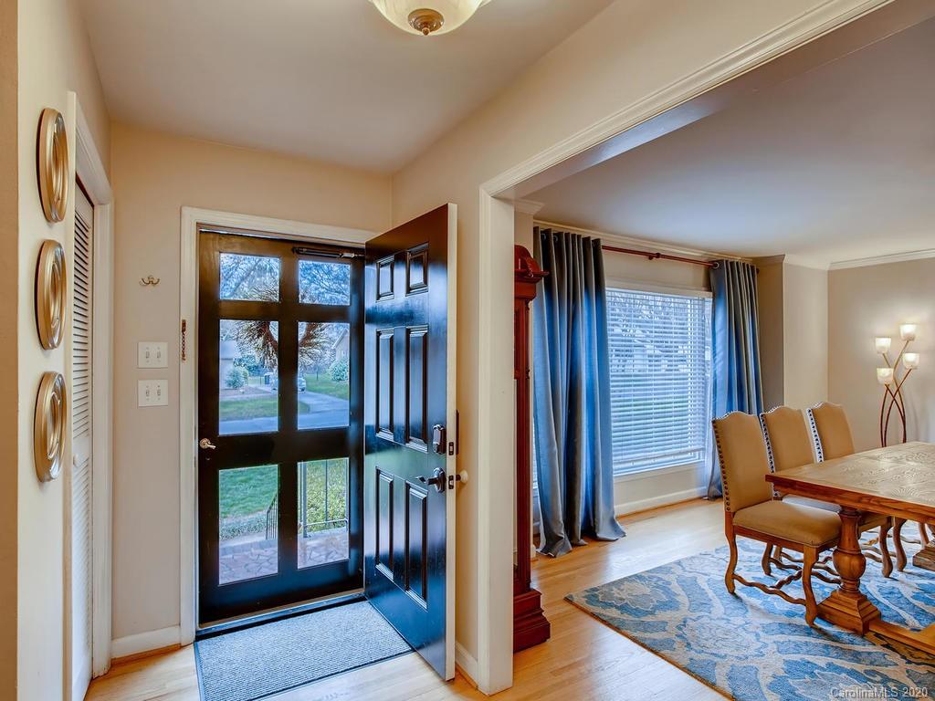 3609 Garden Club Lane Charlotte NC 28210
