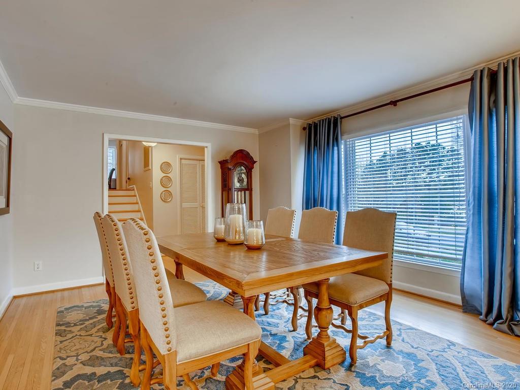 3609 Garden Club Lane Charlotte NC 28210