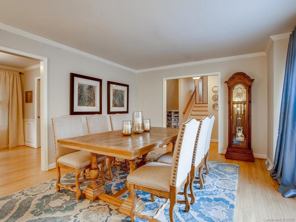 3609 Garden Club Lane Charlotte NC 28210