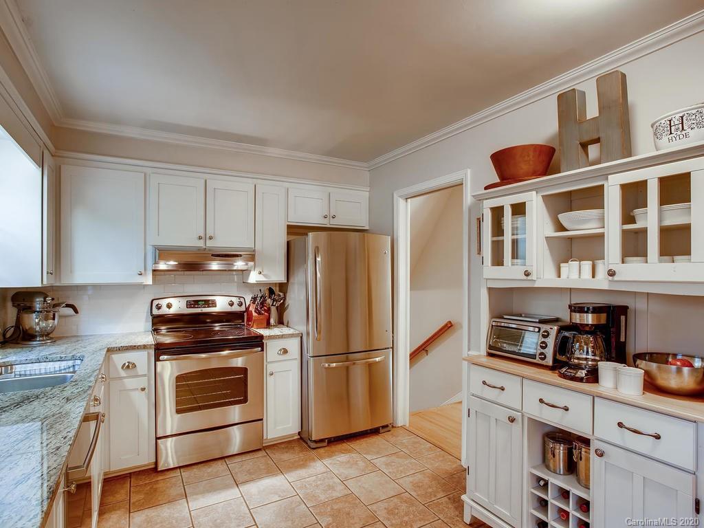 3609 Garden Club Lane Charlotte NC 28210