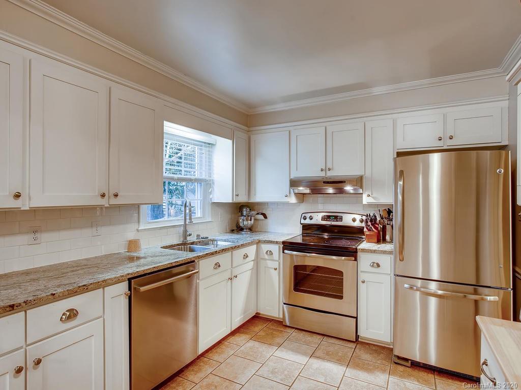 3609 Garden Club Lane Charlotte NC 28210