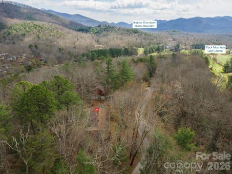 118 Richard Lane Black Mountain NC 28711