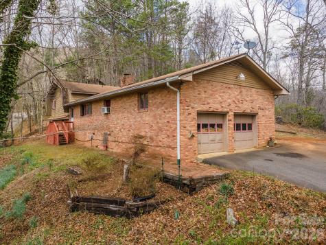 118 Richard Lane Black Mountain NC 28711