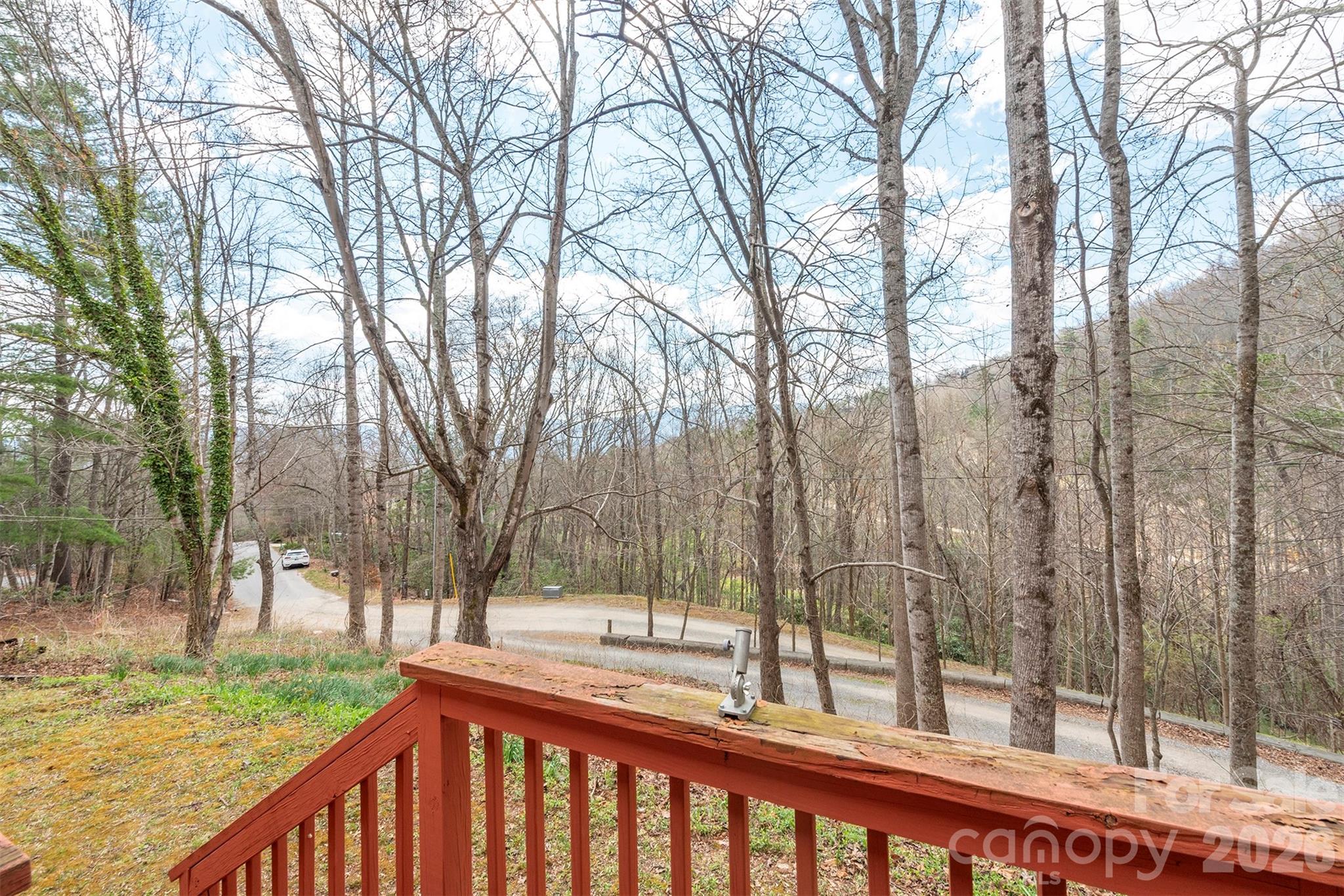 118 Richard Lane Black Mountain NC 28711