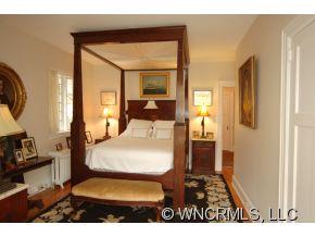21 Lakeview Road Asheville NC 28804