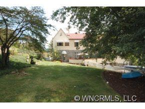 21 Lakeview Road Asheville NC 28804