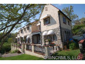 21 Lakeview Road Asheville NC 28804