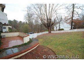 21 Lakeview Road Asheville NC 28804