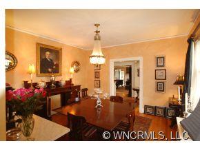 21 Lakeview Road Asheville NC 28804