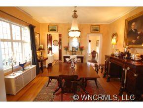 21 Lakeview Road Asheville NC 28804