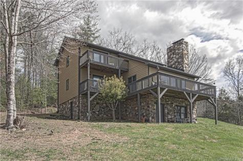 5146 Old Linville Road Marion NC 28752