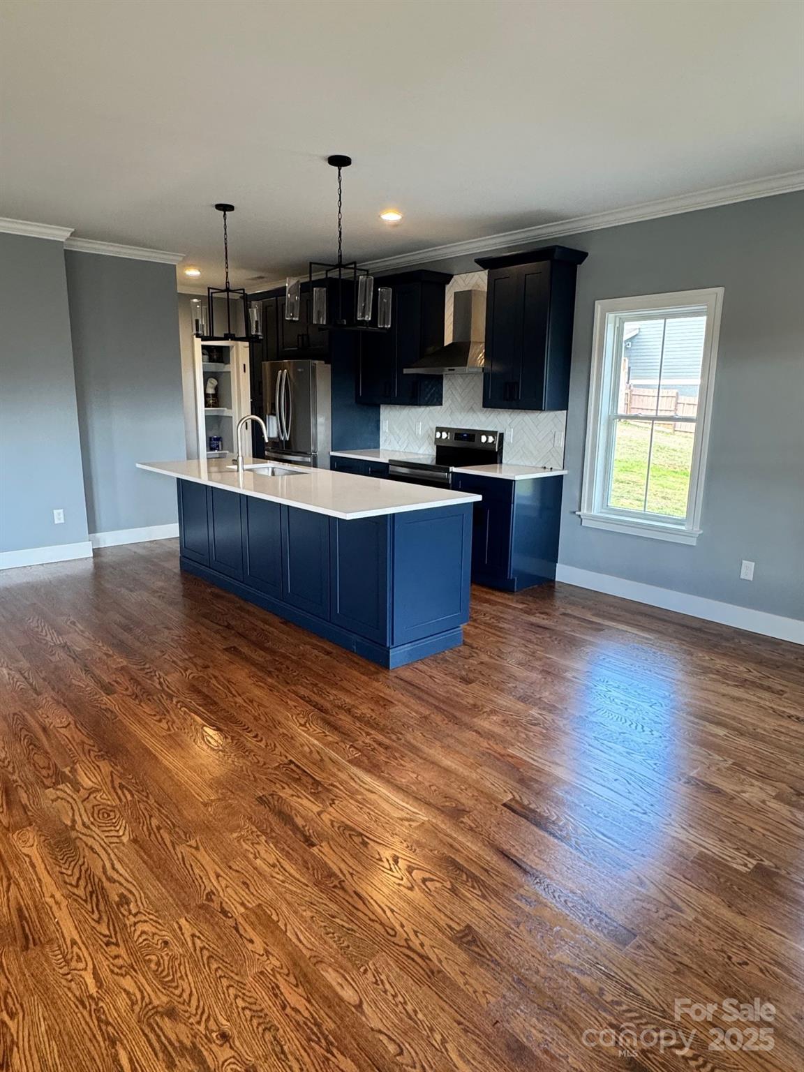 21 Marion Road Leicester NC 28748