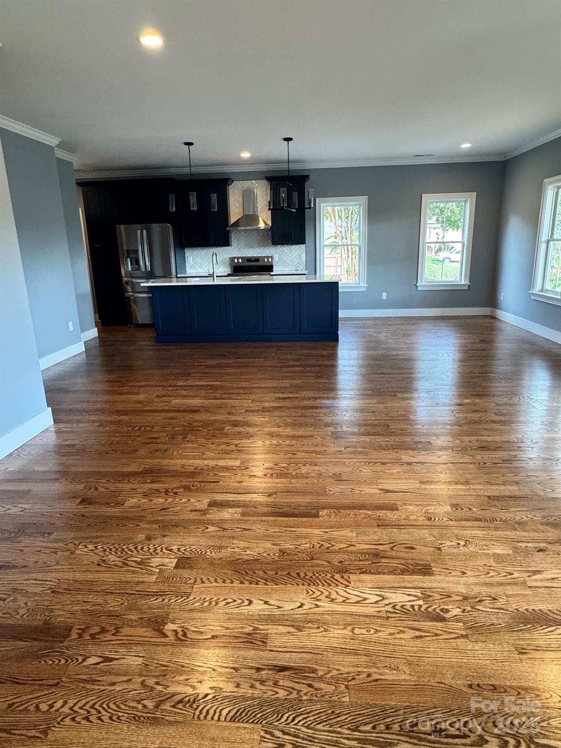 21 Marion Road Leicester NC 28748