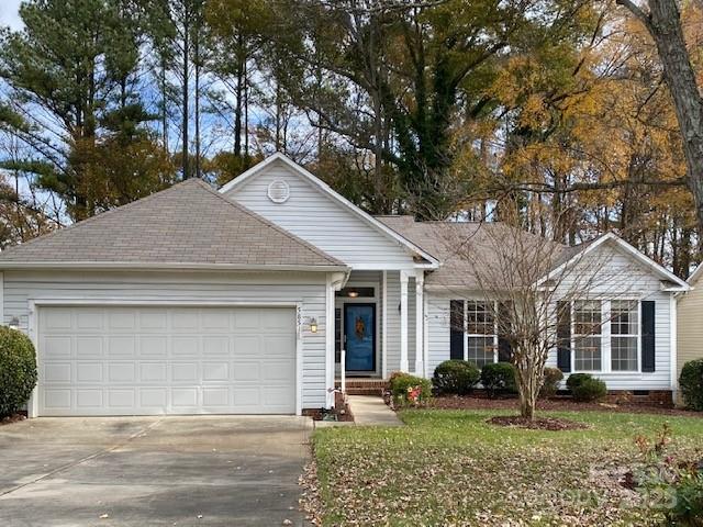 5851 Misty Forest Place NW Concord NC 28027