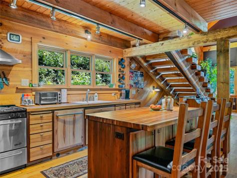 415 Shady Grove Road Tuckasegee NC 28783