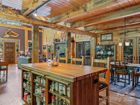 415 Shady Grove Road Tuckasegee NC 28783