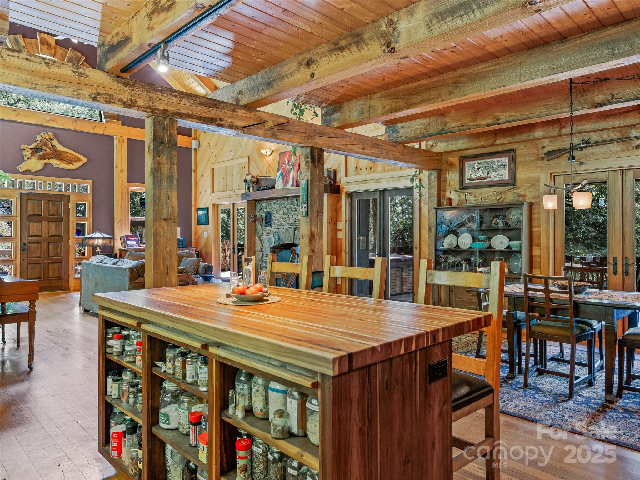415 Shady Grove Road Tuckasegee NC 28783