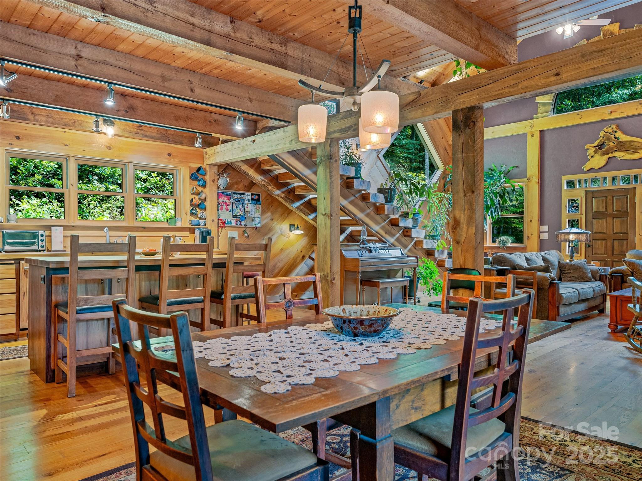 415 Shady Grove Road Tuckasegee NC 28783