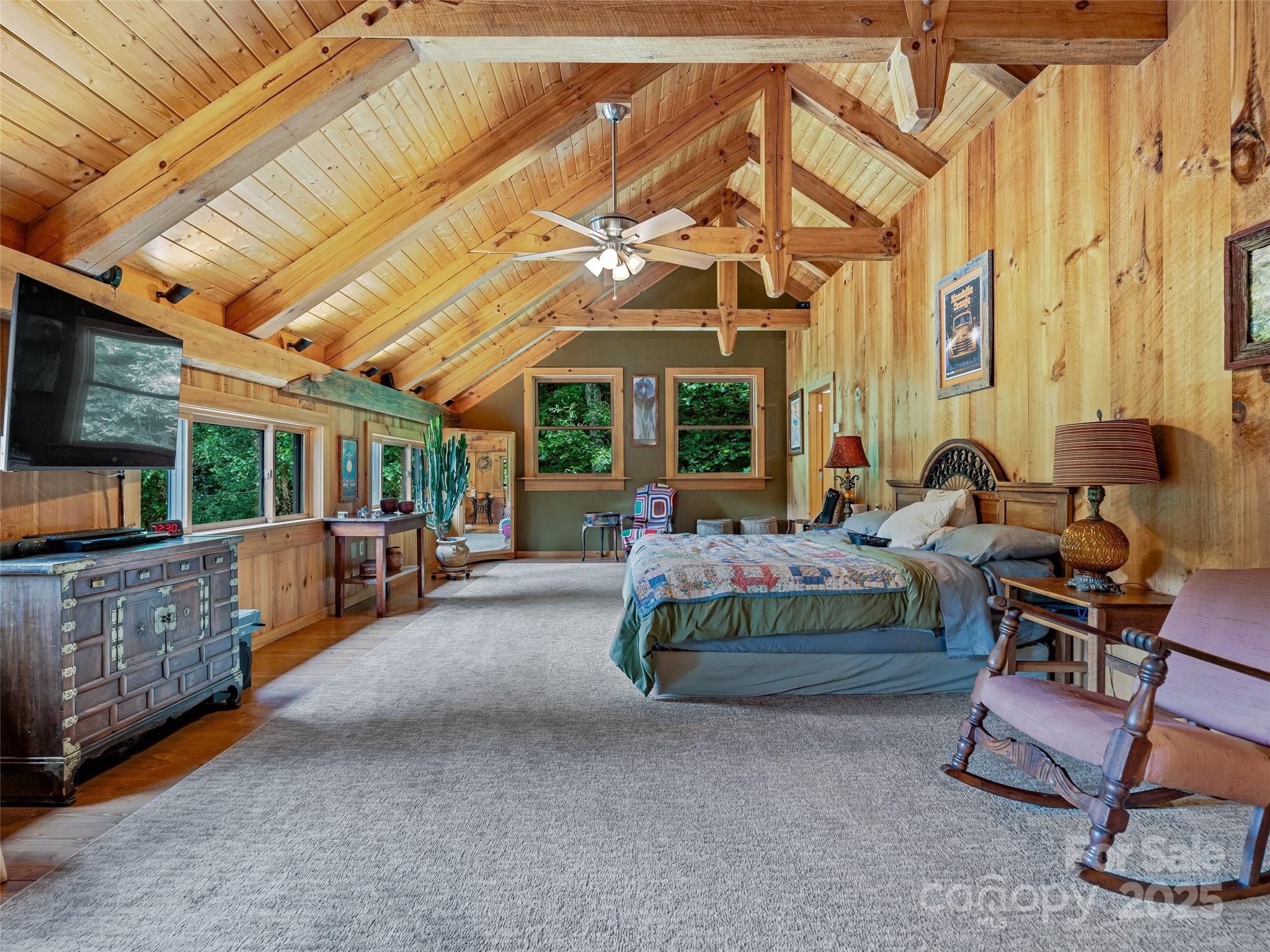 415 Shady Grove Road Tuckasegee NC 28783
