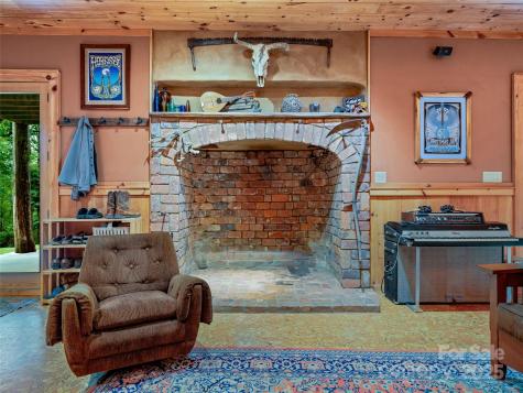 415 Shady Grove Road Tuckasegee NC 28783