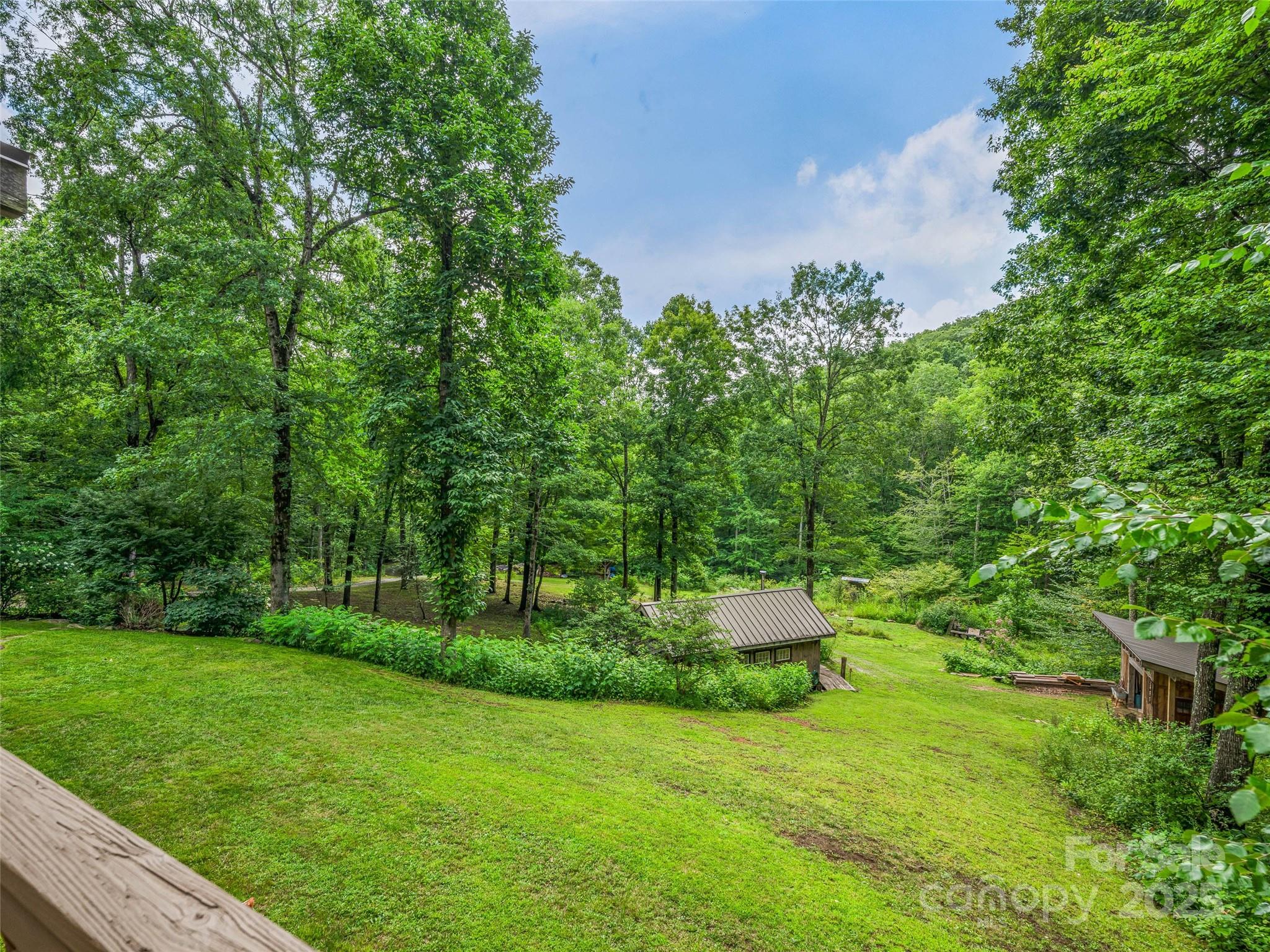 415 Shady Grove Road Tuckasegee NC 28783