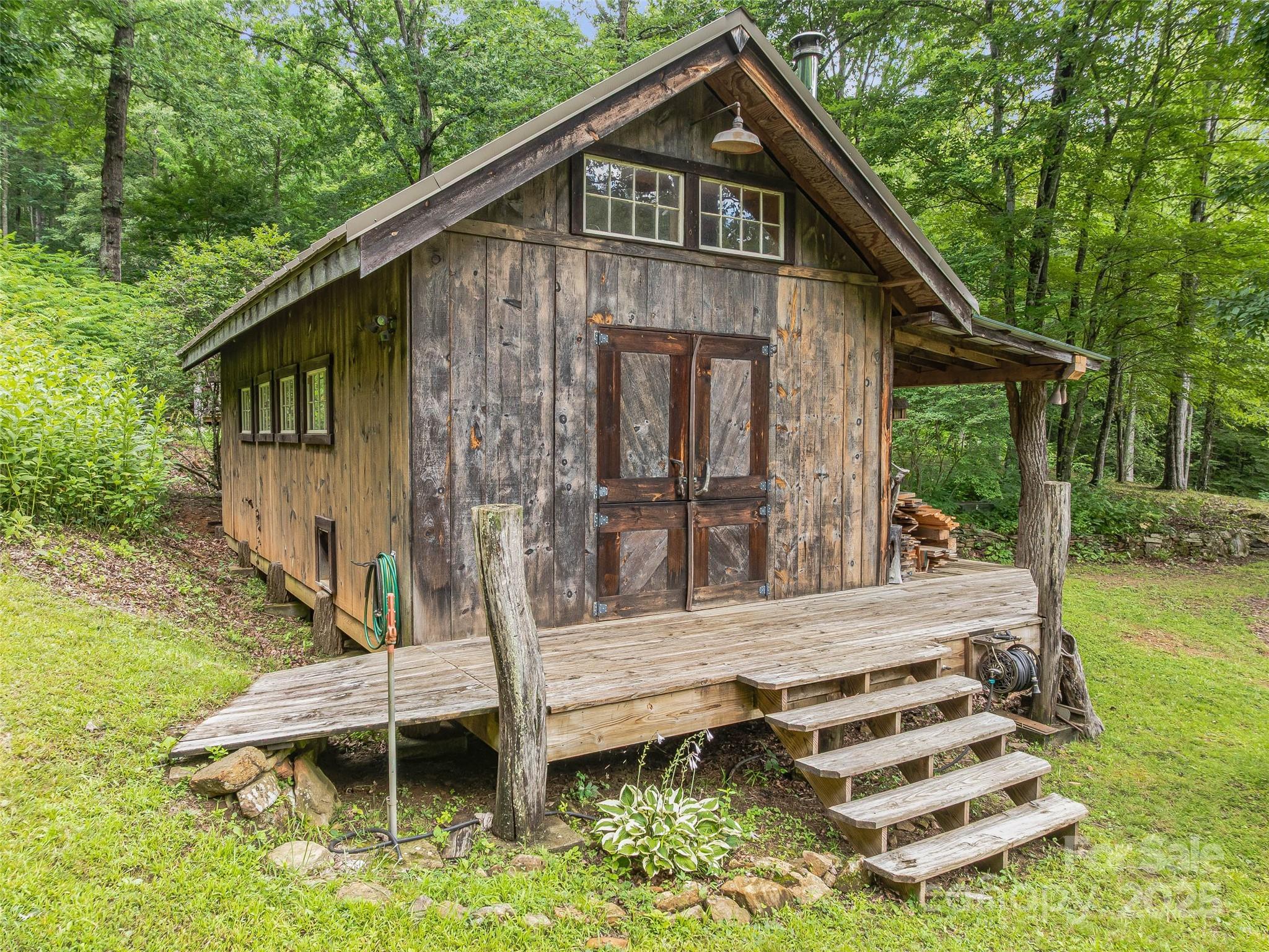 415 Shady Grove Road Tuckasegee NC 28783