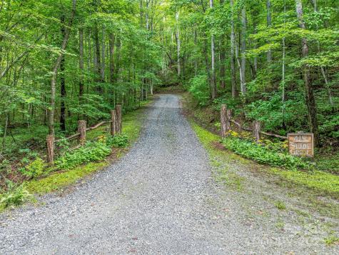 415 Shady Grove Road Tuckasegee NC 28783