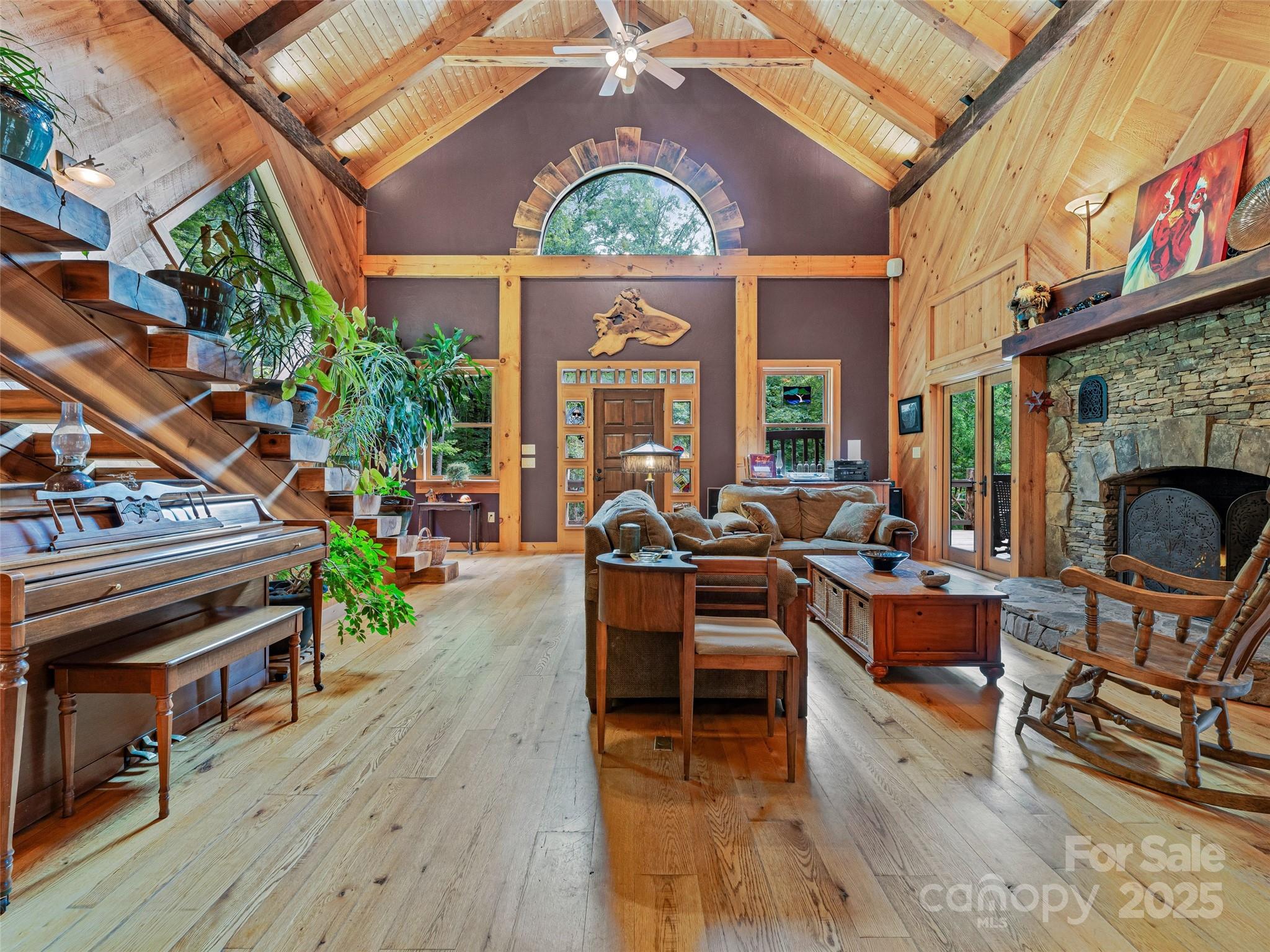 415 Shady Grove Road Tuckasegee NC 28783